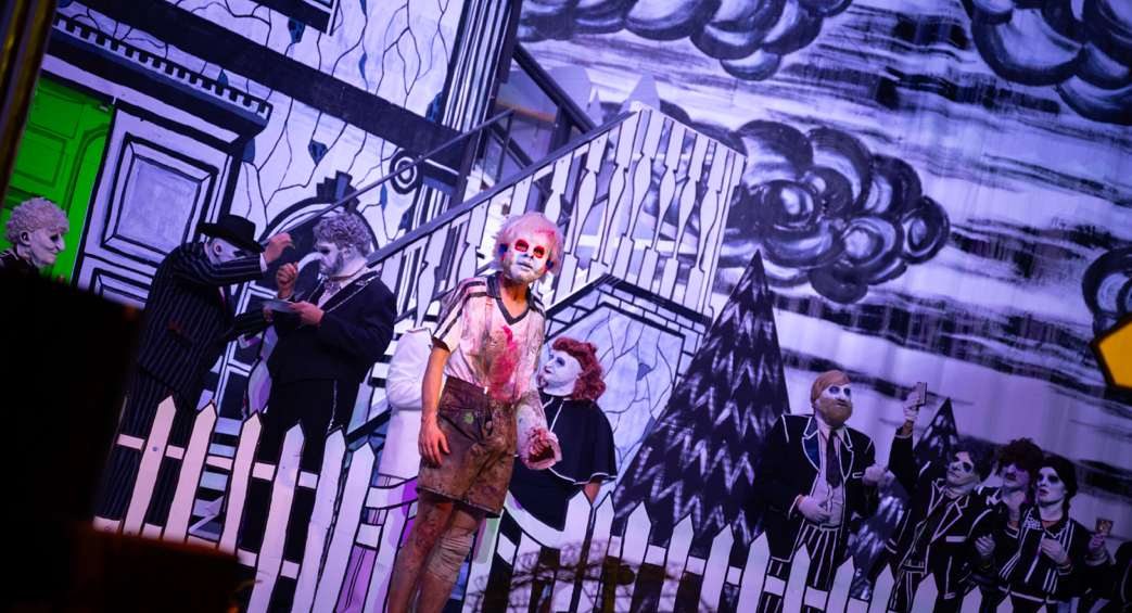 Peer Gynt 2025/2026